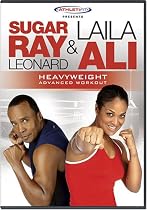 Heavyweight Advanced Workout (Full) [DVD] [Import]