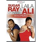 Sugar Ray Leonard and Laila Ali: Heavyweight Advanced Workout by 