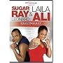 Sugar Ray Leonard & Laila Ali: Heavyweight Advanced Workout