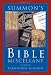 Search : Summon’s Bible Miscellany