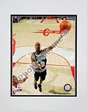Bruce Bowen 