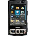 Nokia N95 (8GB) Sim Free Mobile Phone - Black