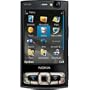 Nokia N95 8GB - Smartphone - WCDMA (UMTS) / GSM - slider