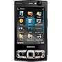 Nokia - N95 8Go - Smartphone slide - 3G - photo - Bluetooth - wifi - radio - noir