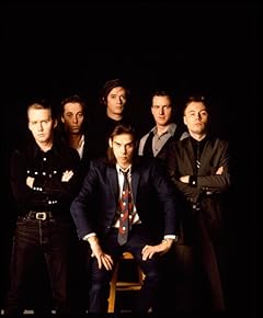 Image of Nick Cave & the Bad Seeds