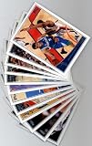 2009 10 Topps Basketball Minnesota Timberwolves Complete Team Set of 12 cards including Ricky Rubio Rookie, Jonny Flynn, Shelfon Williams, Al Jefferson, and more!