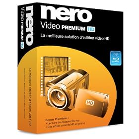 Nero Video Premium HD
