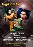 Jungle Book - Color - 1942