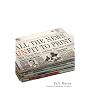All the News Unfit to Print: How Things Were... and How They Were Reported