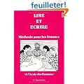 Lire et �crire