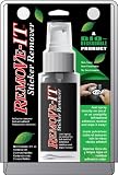 Chroma Graphics 000130 Remove-IT Decal and Adhesive Remover - 2 fl. oz.