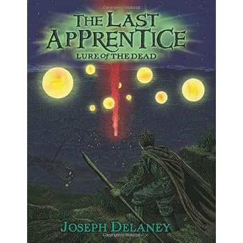 Set A Shopping Price Drop Alert For The Last Apprentice: Lure of the Dead (Book 10)