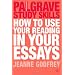 Academic writing