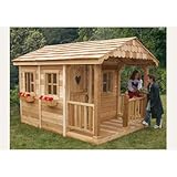 UPC 691530000310 product image for 6x9 Sunflower Playhouse | upcitemdb.com