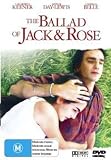 The Ballad of Jack and Rose [DVD]