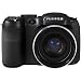 Fujifilm FinePix S2950 14 MP Digital Camera with Fujinon 18x Wide Angle Optical Zoom Lens and 3-Inch LCD