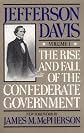 The Rise and Fall of the Confederate Government - Volume I (Dodo Press)