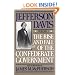 The Rise and Fall of the Confederate Government, Volume I (Rise & Fall of the Confederate Government)