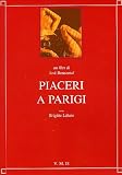 Piaceri A Parigi