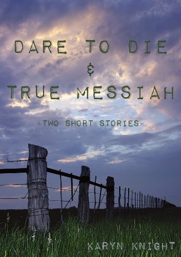 Dare to Die / True Messiah cover