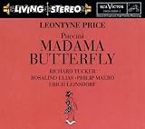 Puccini: Madama Butterfly
