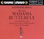 Puccini: Madama Butterfly