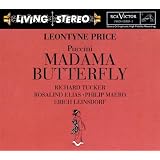 Madame Butterfly
