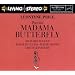 Puccini: Madama Butterfly