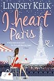 I Heart Paris