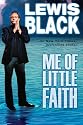 Me of Little Faith