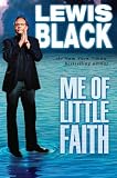 Me of Little Faith