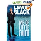 Click here to buy Me of Little Faith by  Lewis Black.