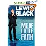 Me of Little Faith
