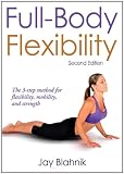 Full Body Flexibility 2nd Edition Review 51lT%2B3mbHpL. SL160 Full Body Flexibility 2nd Edition Review