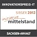 Auszeichnung