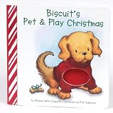 Cheap Deals on  Biscuit's Pet & Play Christmas