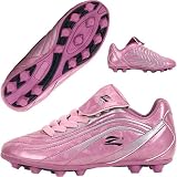 Zephz Streak Soccer Cleat Womens