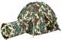 Command HQ Tent & Tunnel Com.