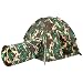 Command HQ Tent & Tunnel Com.
