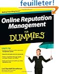 Online Reputation Management for Dummies