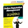 Online Reputation Management For Dummies