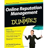 online reputation management for dummies