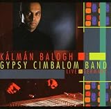 Gypsy Cimbalom Band  Live
