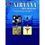 "Nirvana" Drum Collection: (Songbook, Drums) (Recorded Drum)