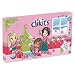 Pink Clikits Advent Calendar LEGO Set 7575 2006