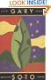 Gary Soto: New and Selected Poems