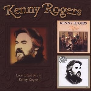 Love Lifted Me/Kenny Rogers [Import]