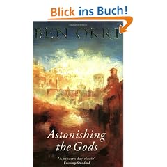 Astonishing the Gods