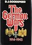 German Wars 1914-1945