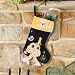 Pittsburgh Steelers Mascot Fiber Optic Stocking